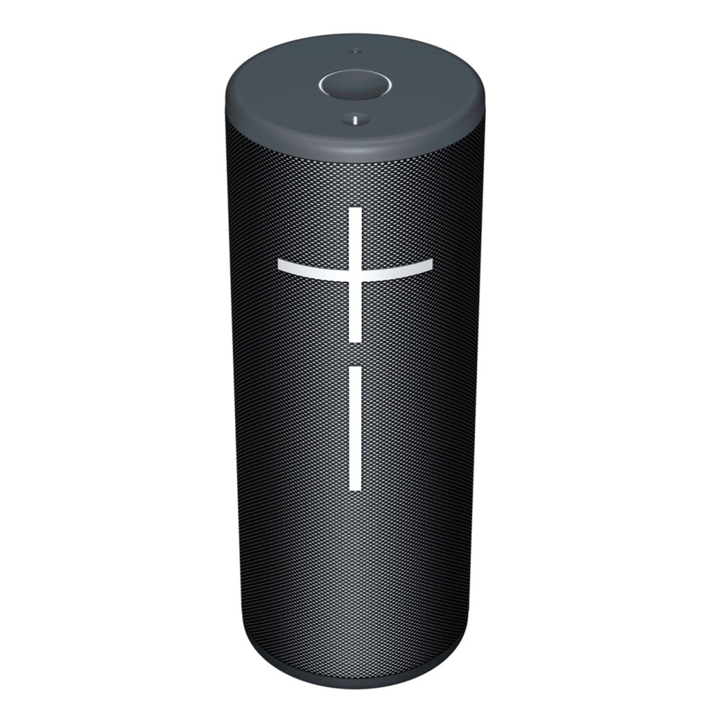 Logitech Bocina Portátil Ultimate Ears Megaboom 4 Bluetooth Inalámbrico USB C 10W