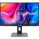 Monitor ASUS ProArt PA278QV LED 27" Quad HD 75Hz HDMI/DisplayPort Bocinas Integradas