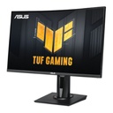 Monitor Gamer Asus Tuf Gaming VG27VQMY LED 27" Full HD Freesync 240Hz HDMI DisplayPort
