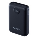Cargador Portátil Adata Power Bank C10022 10.000mAh