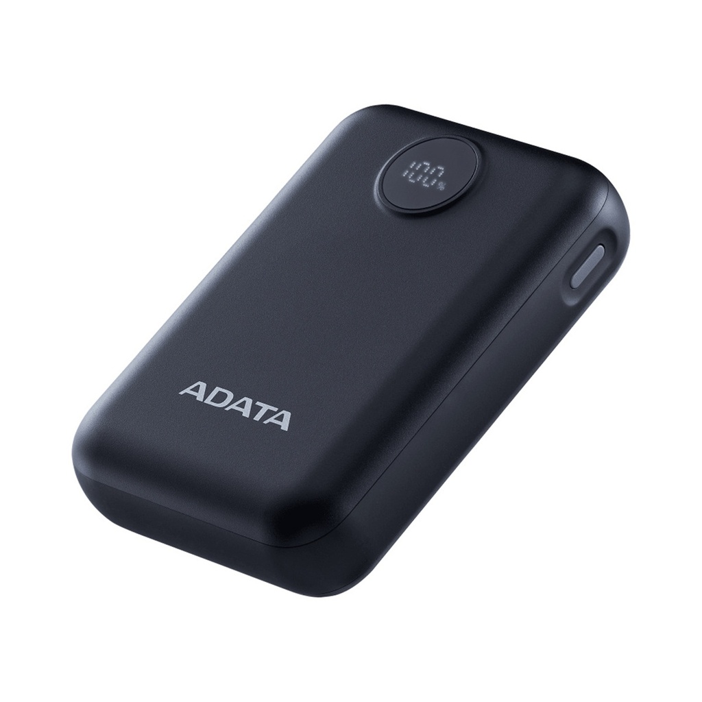 Cargador Portátil Adata Power Bank C10022 10.000mAh