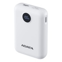 Cargador Portátil Adata Power Bank C10022 10.000mAh