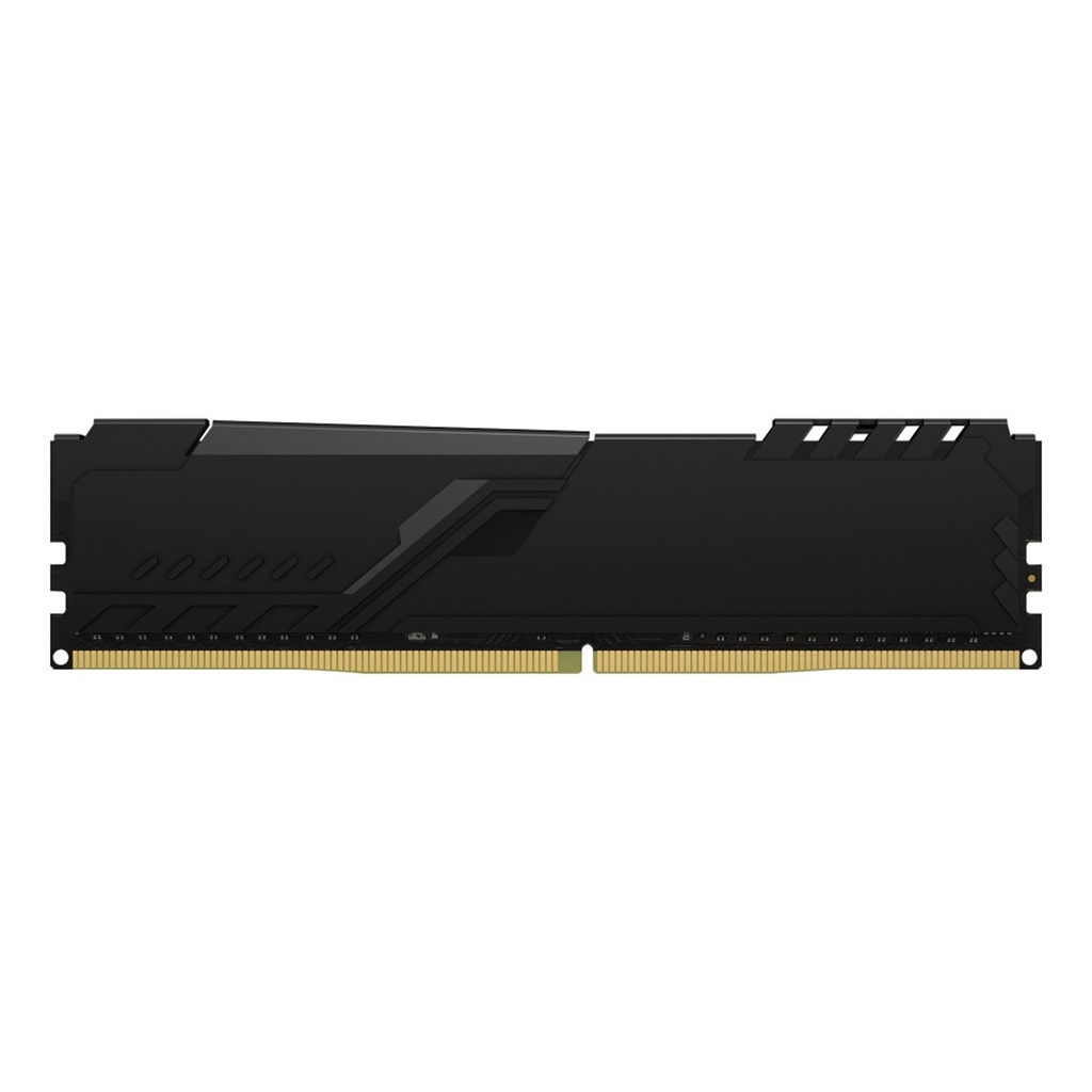 Memoria RAM Kingston FURY BEAST DDR4 3600MHz 8GB CL17 XMP