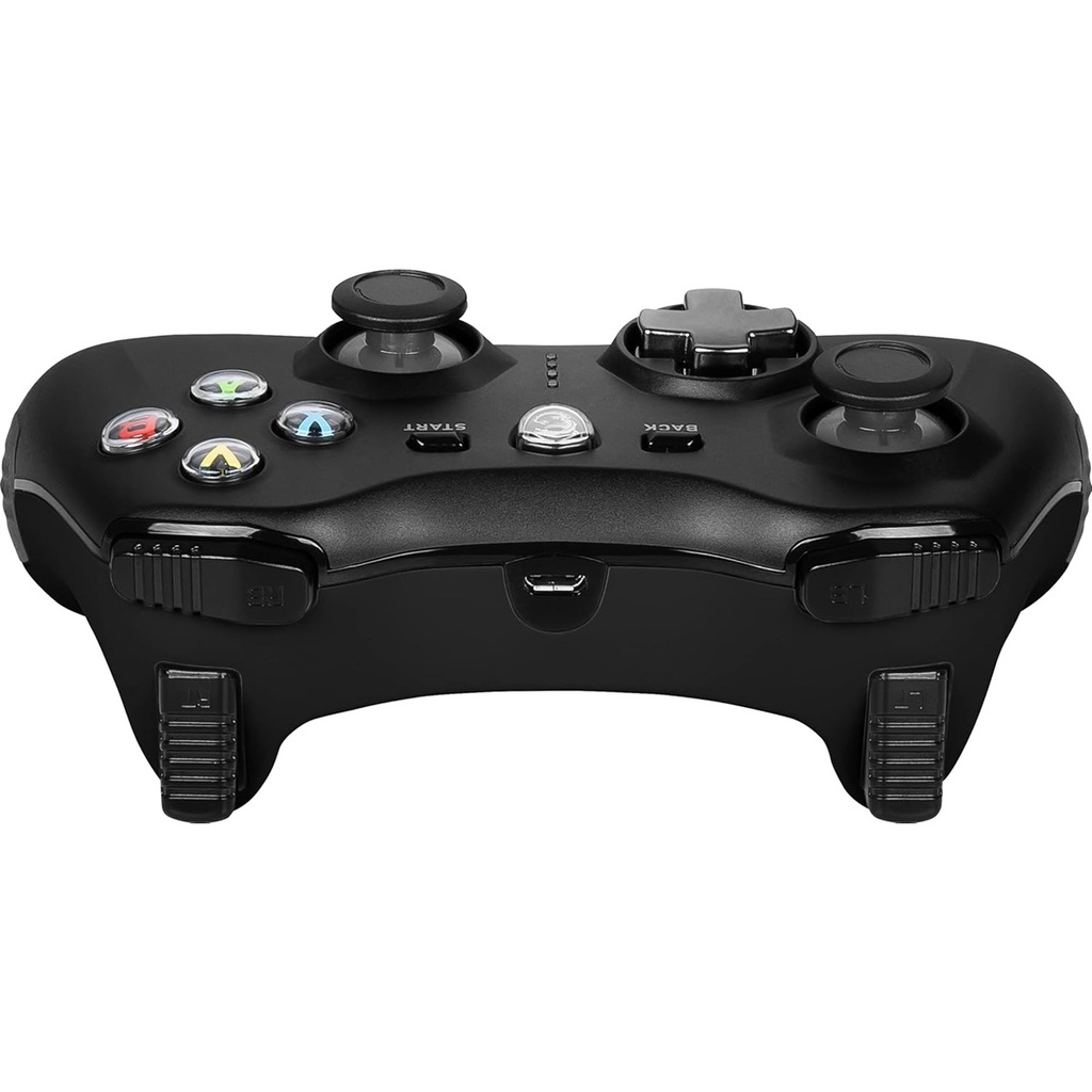 Gamepad MSI Force GC30 V2 Inalámbrico USB 2.0 Para Windows/Android