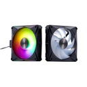 Ventilador Para CPU XPG HURRICANE MAG 120 ARGB PWM 120mm 2000RPM