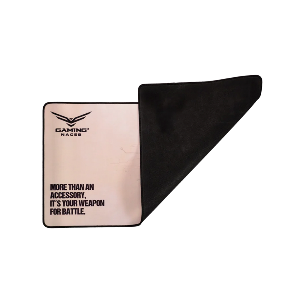 Mousepad Naceb NA-0978 Bitbane M 61x31x3mm 