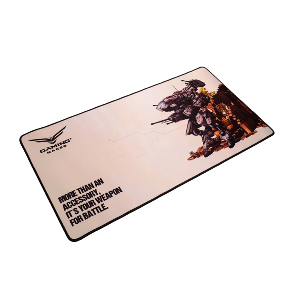 Mousepad Naceb NA-0978 Bitbane M 61x31x3mm 