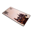 Mousepad Naceb NA-0978 Bitbane M 61x31x3mm 