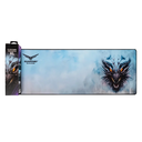 Mousepad Naceb NA-0979 Farnir XL 81x31x3mm 
