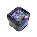 Enfriamiento Líquido Para CPU Naceb VISION BOREAL / 3x120mm / Hasta 1800RPM / Negro / NA-0657N