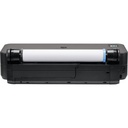 Plotter HP DesignJet T230 24" Inyeccion Termica de Tinta Resolucion 2400x1200 dpi