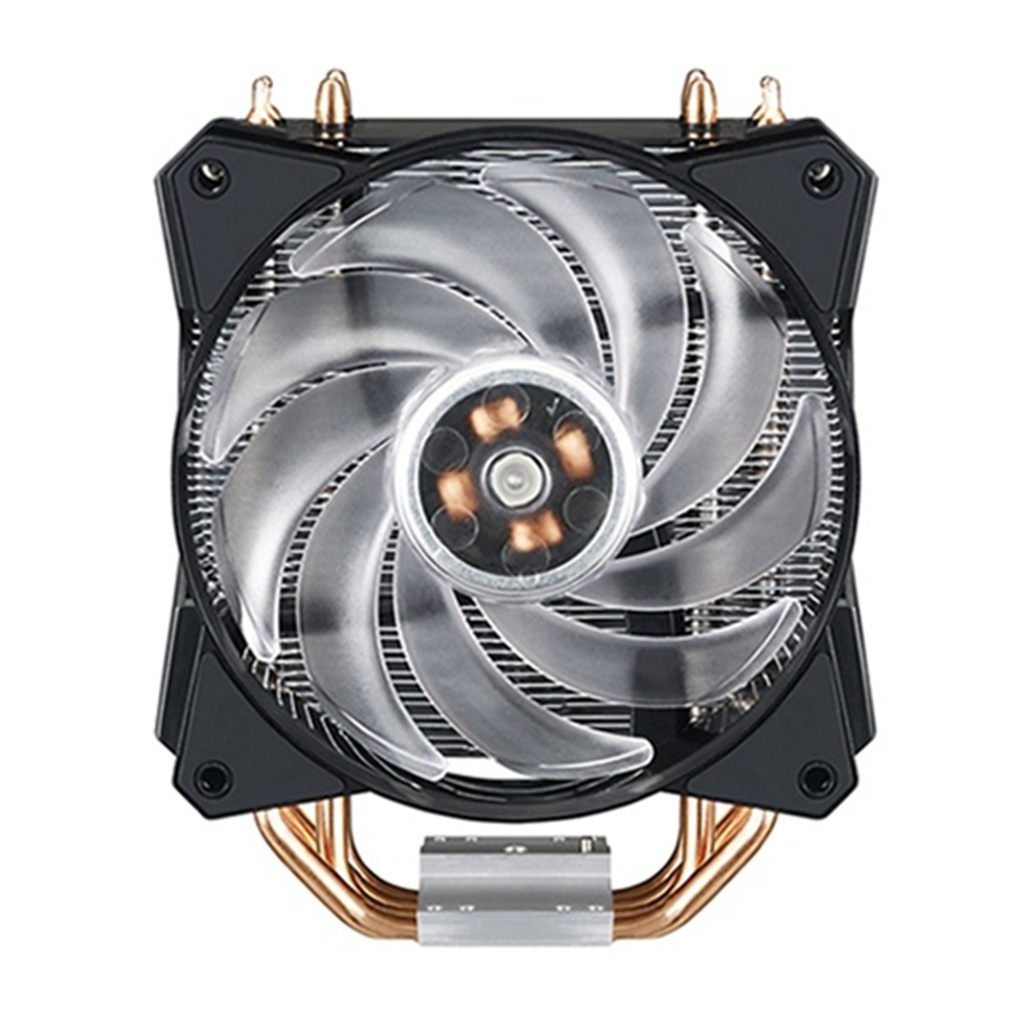 Disipador Para CPU Cooler Master MA410P 120mm Hasta 2000RPM