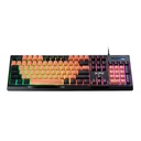 Teclado Gamer XPG Edición Seeker Mera RGB Alámbrico Inglés