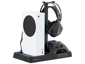 Base enfriadora para consola froost xtreme be660 / compatible con xbox