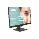 Monitor benq consumo gw2790t 27 1920 x 1080 panel ips hdmi 1.4x2 display port 1.2x1 audifonos x1 bocina 2wx2 ajuste pivot tecnologia eye care tres años de garantia