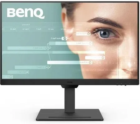 Monitor benq consumo gw2790t 27 1920 x 1080 panel ips hdmi 1.4x2 display port 1.2x1 audifonos x1 bocina 2wx2 ajuste pivot tecnologia eye care tres años de garantia