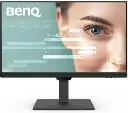 Monitor benq consumo gw2790t 27 1920 x 1080 panel ips hdmi 1.4x2 display port 1.2x1 audifonos x1 bocina 2wx2 ajuste pivot tecnologia eye care tres años de garantia