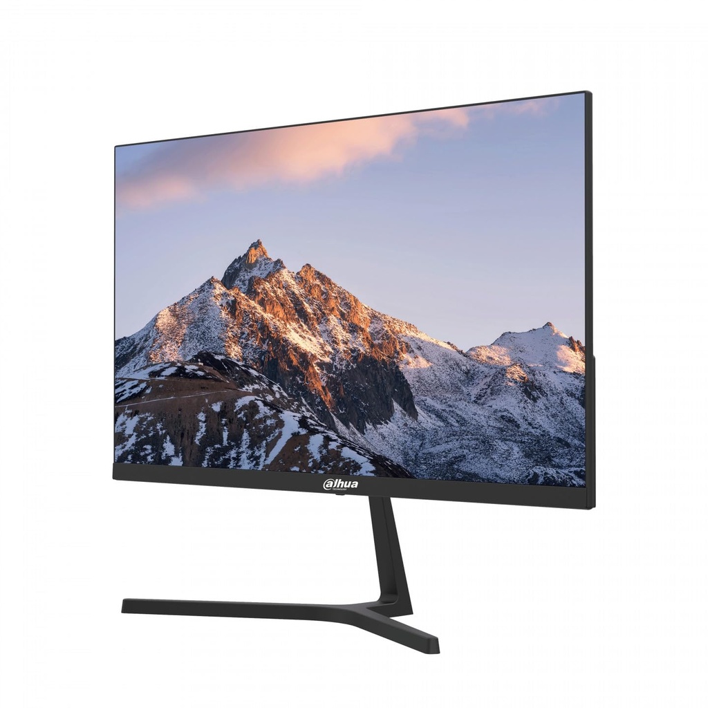 Monitor dahua de 21.5  dhi-lm24-a200y -