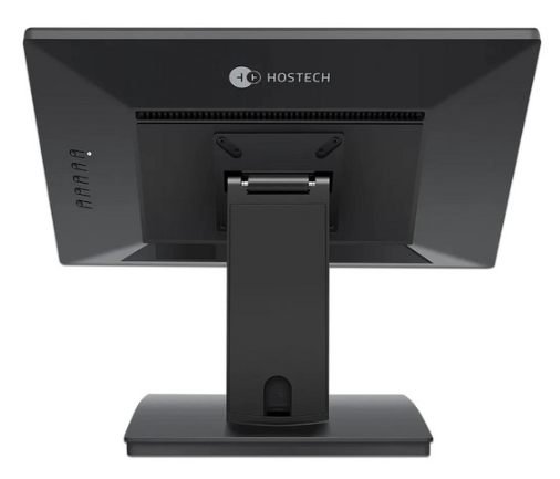 Monitor touch stylos 18.5" htmotch2b 1920*1080 full hd 60hz vga  hdmi usb negro