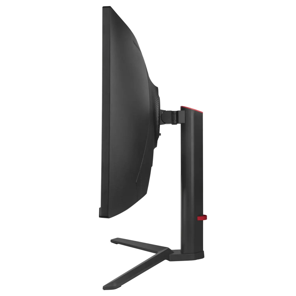 Monitor yeyian gamer elysium34 ips 34" curvo uwqhd