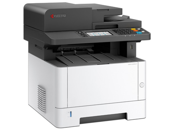 Impresora multifuncional monocromática a4 - 4 en 1 kyocera ma4000wifx/ 110c0d2us0 duplex estandar
