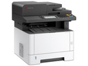 Impresora multifuncional monocromática a4 - 4 en 1 kyocera ma4000wifx/ 110c0d2us0 duplex estandar