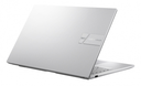 Laptop asus vivobook f1504va 15.6" touch fhd core i7 1355u 16gb 1tb ssd w11h ingles
