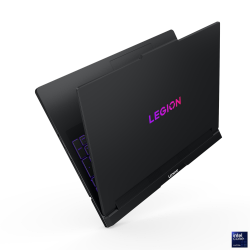 Laptop gaming lenovo legion pro 7 16 intel ultra 9 32gb ram 2tb ssd nvidia geforce rtx5090 24gb win 11 home ngo eclipse