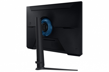 Monitor samsung 24" gaming odyssey fhd va panel plano 180hz 1ms g3