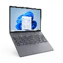 Laptop lenovo ideapad slim 3 15arp10, 15.3" 1920x1200 wuxga, amd ryzen 7 7735hs, 16gb, 1tb ssd, windows 11 home, espanol