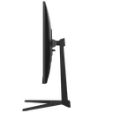 Monitor gamer xpg rift r24f2 led 23.8", 1920x1080 full hd, 120hz, hdmi/dp, negro