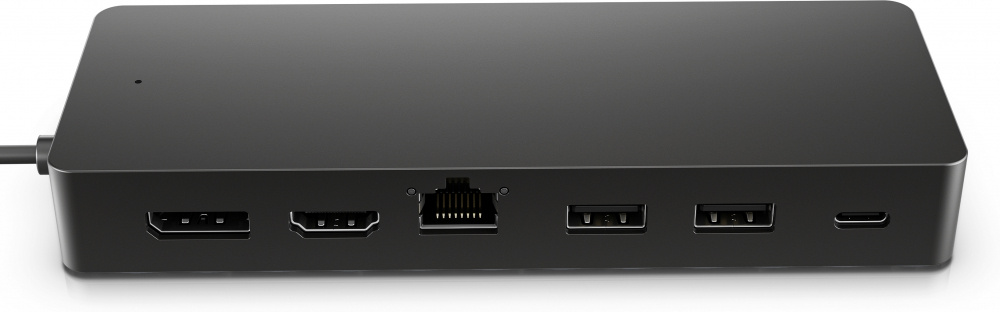 Hub multipuerto hp usb-c universal (m).