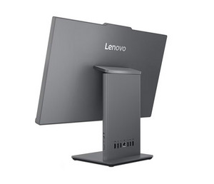 All in one lenovo ideacentre 24irh9 ci5 13420h 16gb 512gb