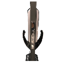 Commax cdl210r - cerradura biométrica inteligente con apertura por medio de diferentes validaciones como huella, pin o tarjeta (Open Box)