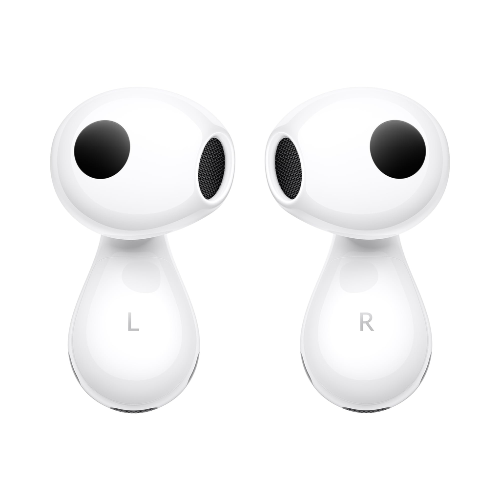 Huawei freebuds 6 blanco cross-over analgico triple ecualizador adaptativo