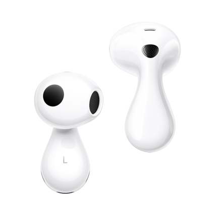 Huawei freebuds 6 blanco cross-over analgico triple ecualizador adaptativo