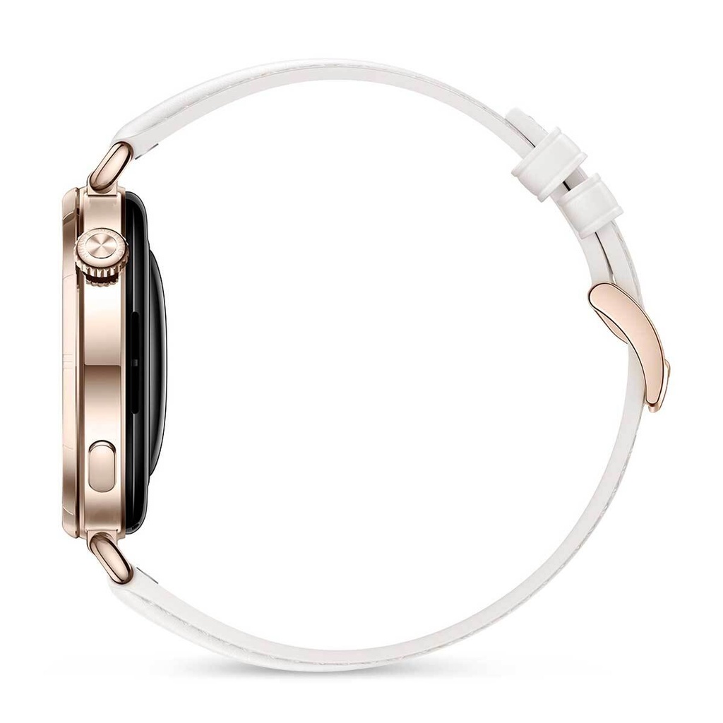 Huawei smartwatch gt6 41mm blanco pantalla amoled 1.32 pulgadas