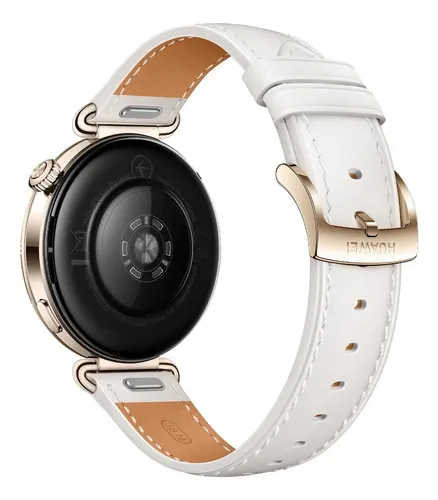 Huawei smartwatch gt6 41mm blanco pantalla amoled 1.32 pulgadas
