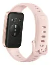 Reloj huawei band 10 rosa
