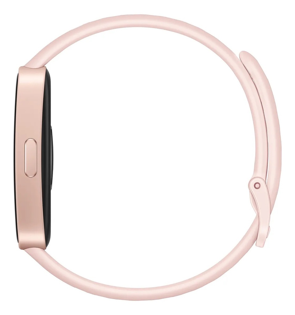 Reloj huawei band 10 rosa