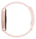 Reloj huawei band 10 rosa
