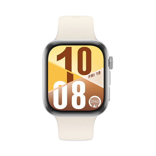 Smartwatch Huawei Fit 4 AMOLED Android/iOS Resistente al Agua
