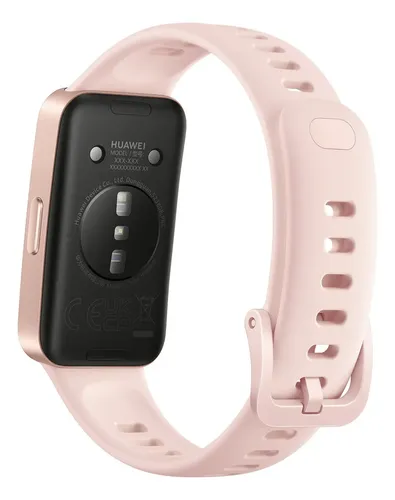 Smartwatch Huawei Band 10 AMOLED Android/iOS Resistente al Agua/Polvo/Golpes