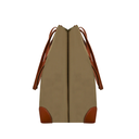 Pc-084891 bolso de mujer para laptop hasta 15.6 pulgadas diseño ejecutivo sahara | perfect choice -