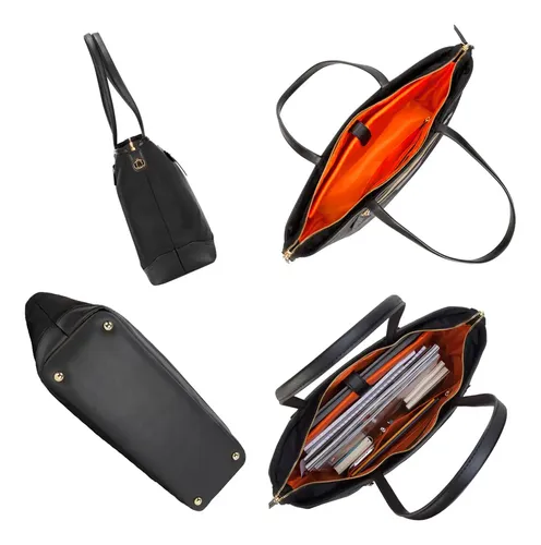 Bolso Newport East-West De Nilón Targus TST599GL-70 Para Laptop 15''