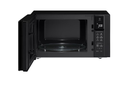 Horno microondas lg smart inverter neochef 1.5 pies con grill negro