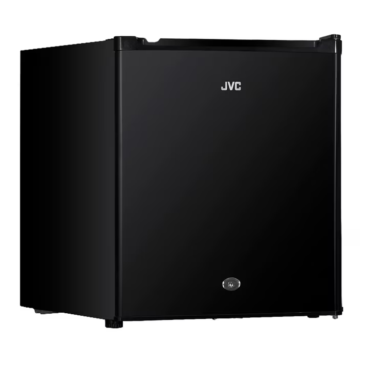 Frigobar 1.7 pies de acero inoxidable co
