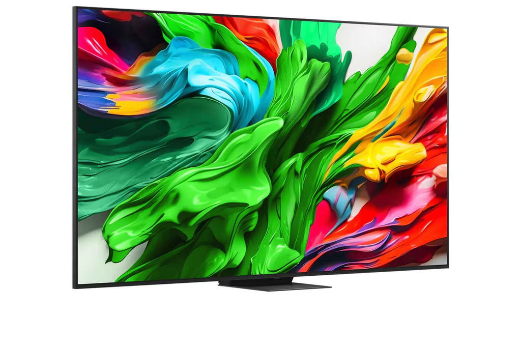 Television lg de 100 pulgadas qned evo ai qned86 4k smart tv 2025