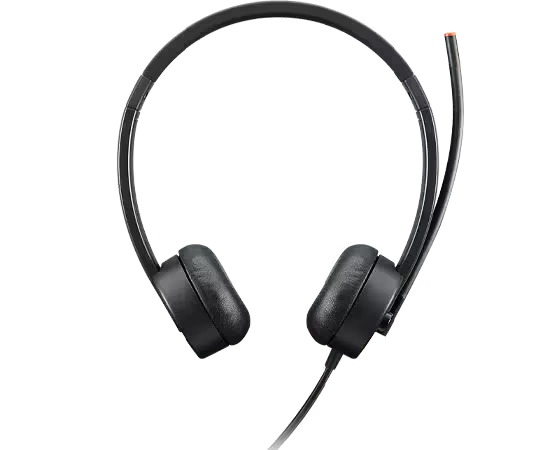 Auriculares estereo analogicos lenovo essential