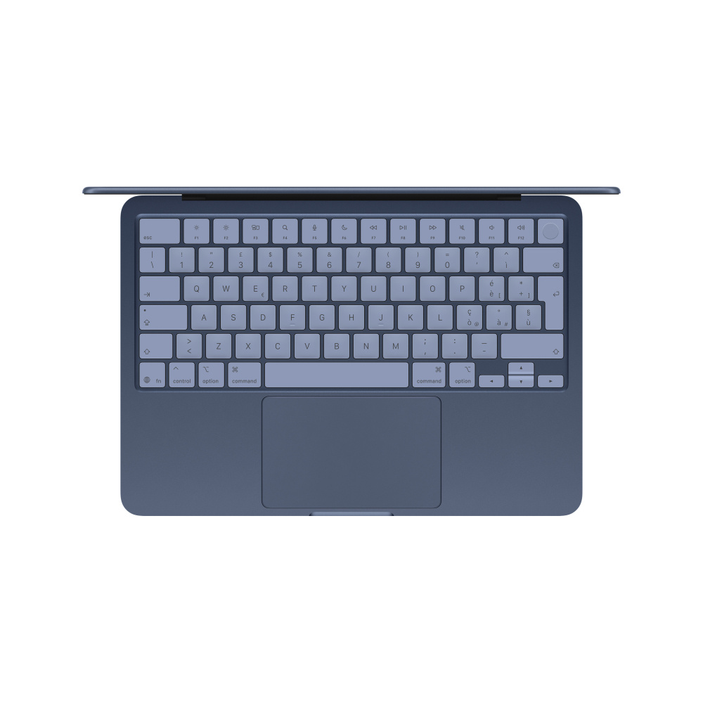 Macbook neo mhfg4e/a pantalla liquid retina de 13 pulgadas - con chip a18 pro